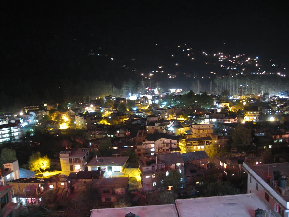 Museum of Himachal Culture & Folk Art