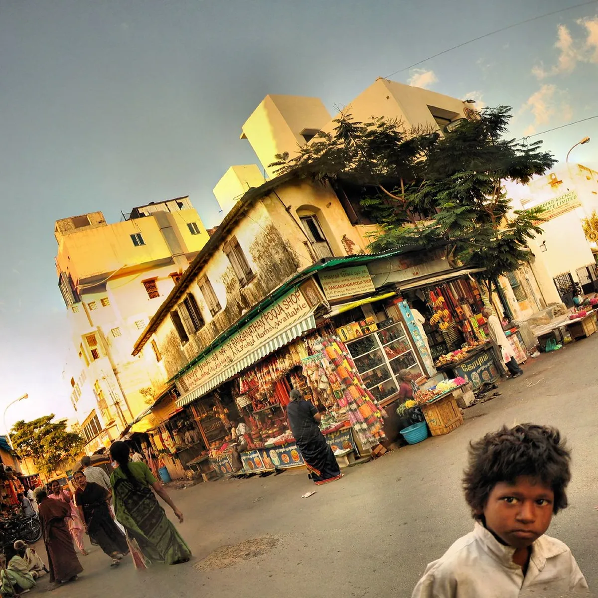 Mylapore
