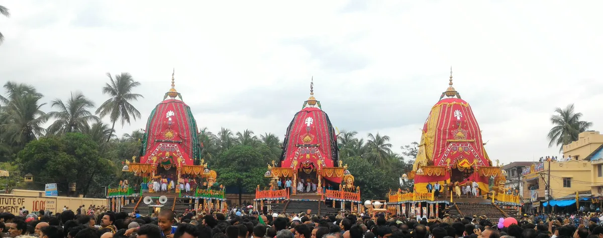 Nabakalebara