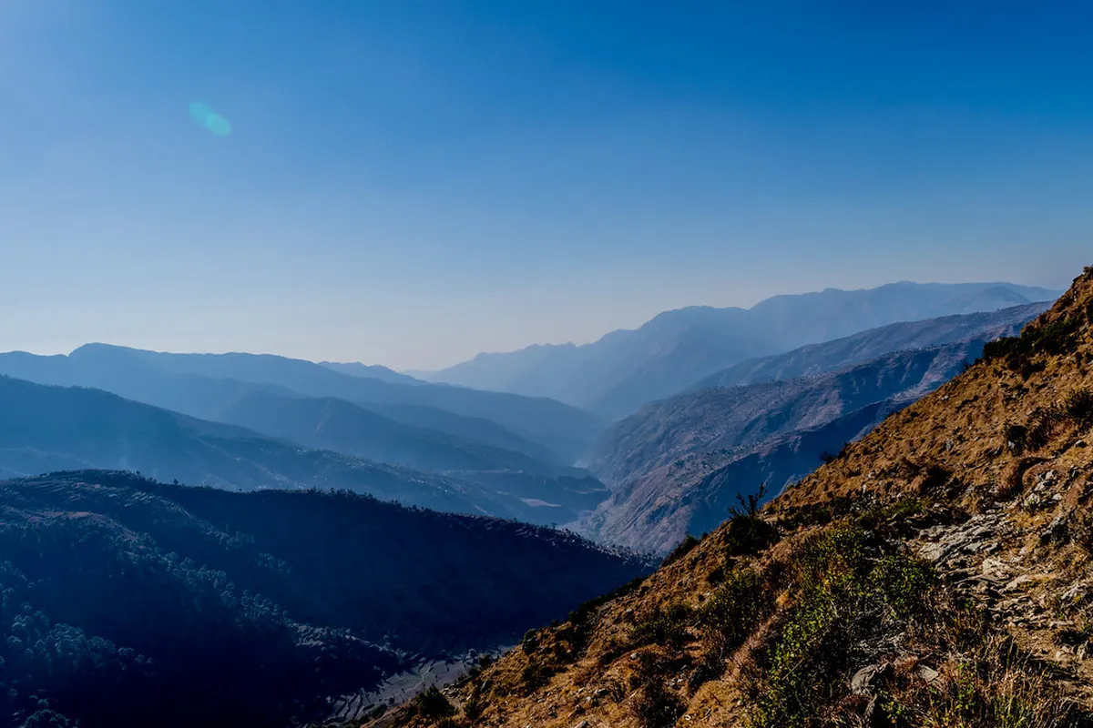 Nag Tibba