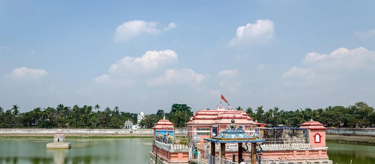 Narendra Tank