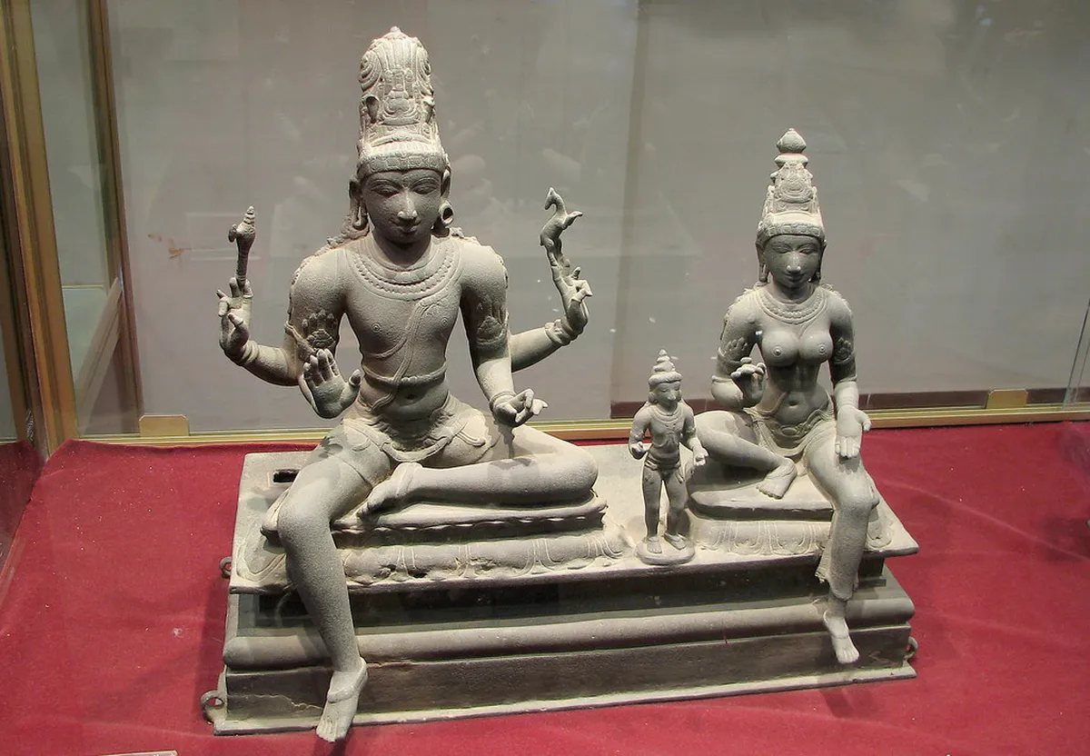 National Art Gallery