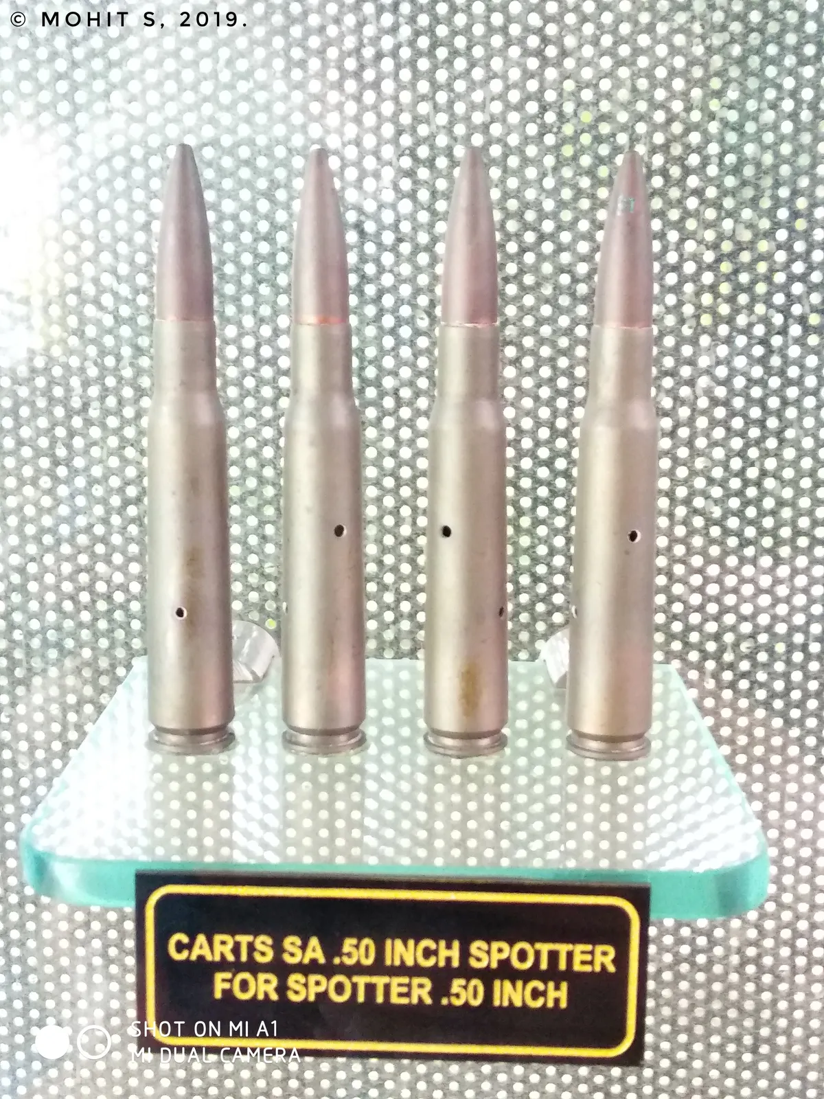 National War Museum