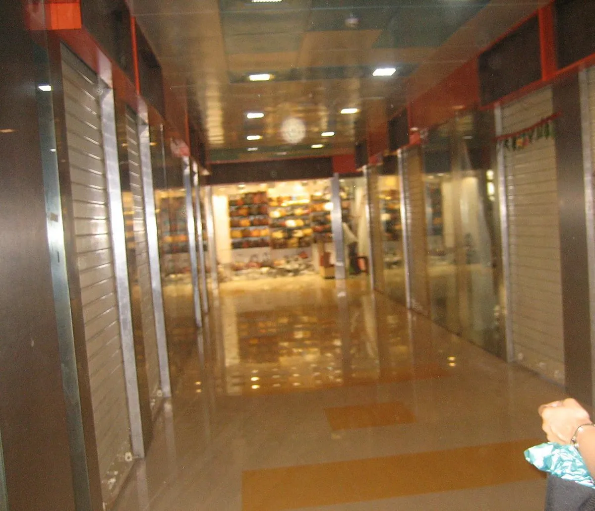 New Market