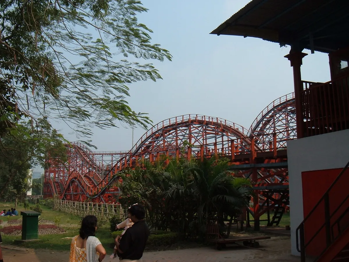 Nicco Park