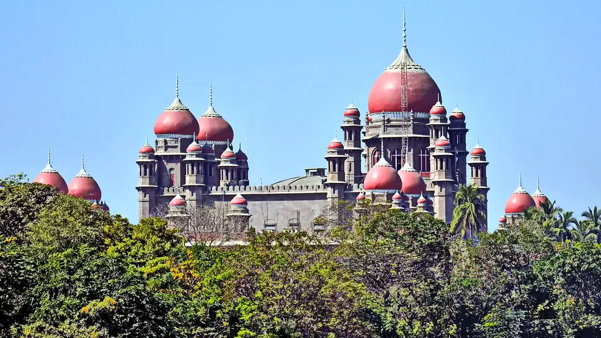Nizam’s Museum