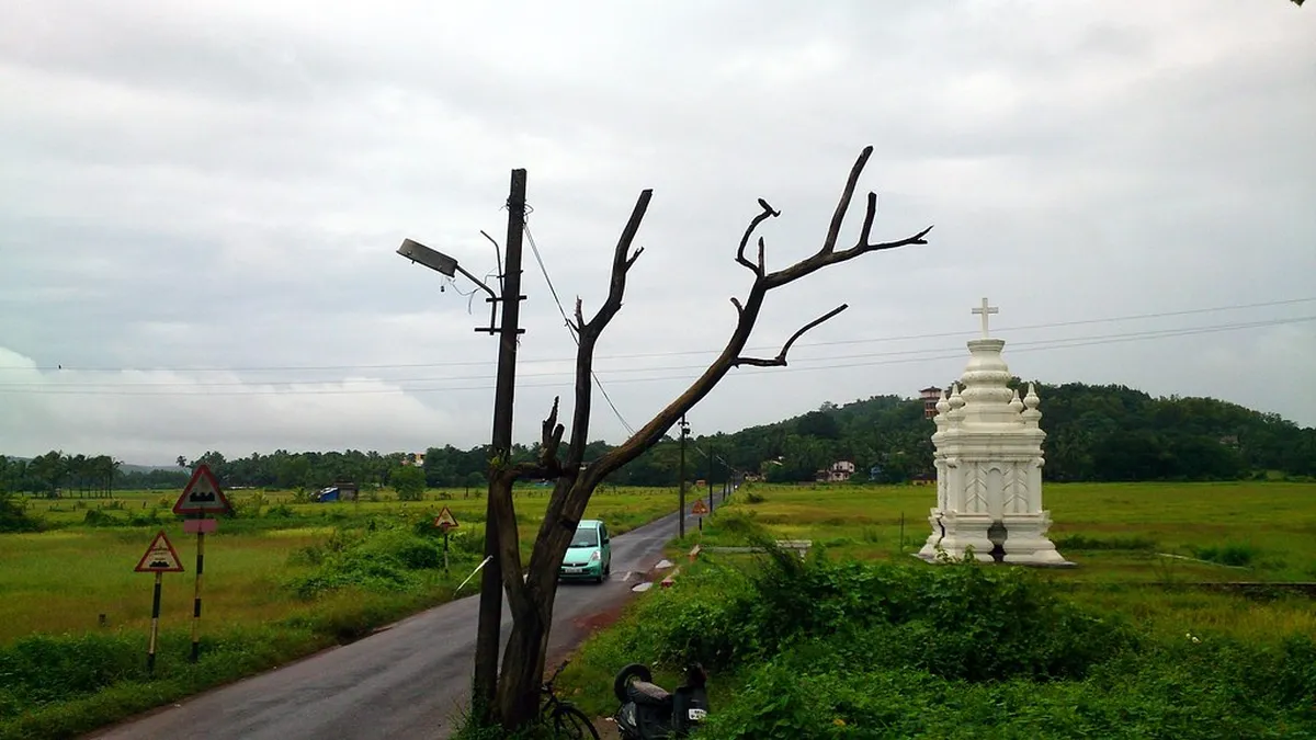 North Goa