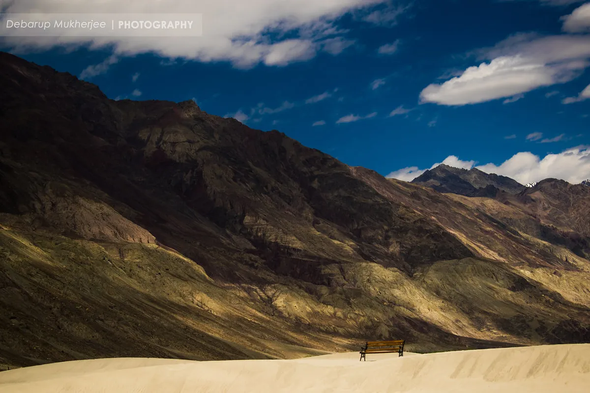Nubra Valley