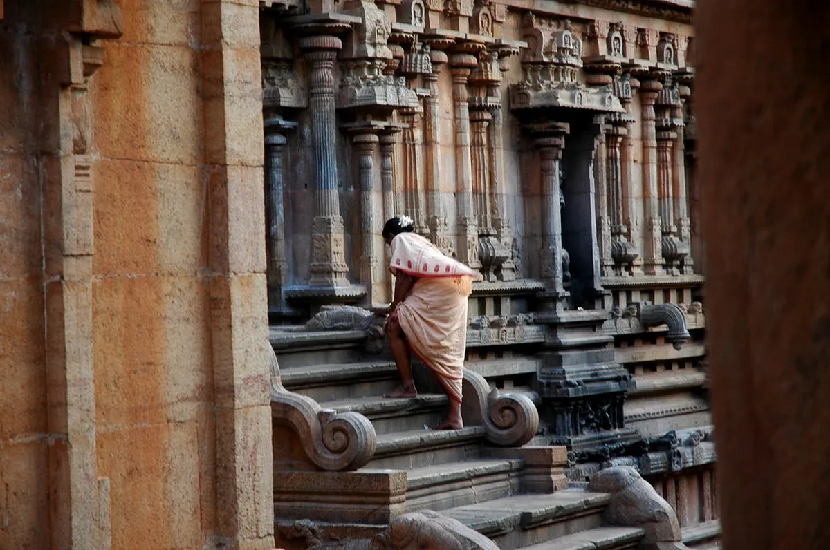 Pondicherry