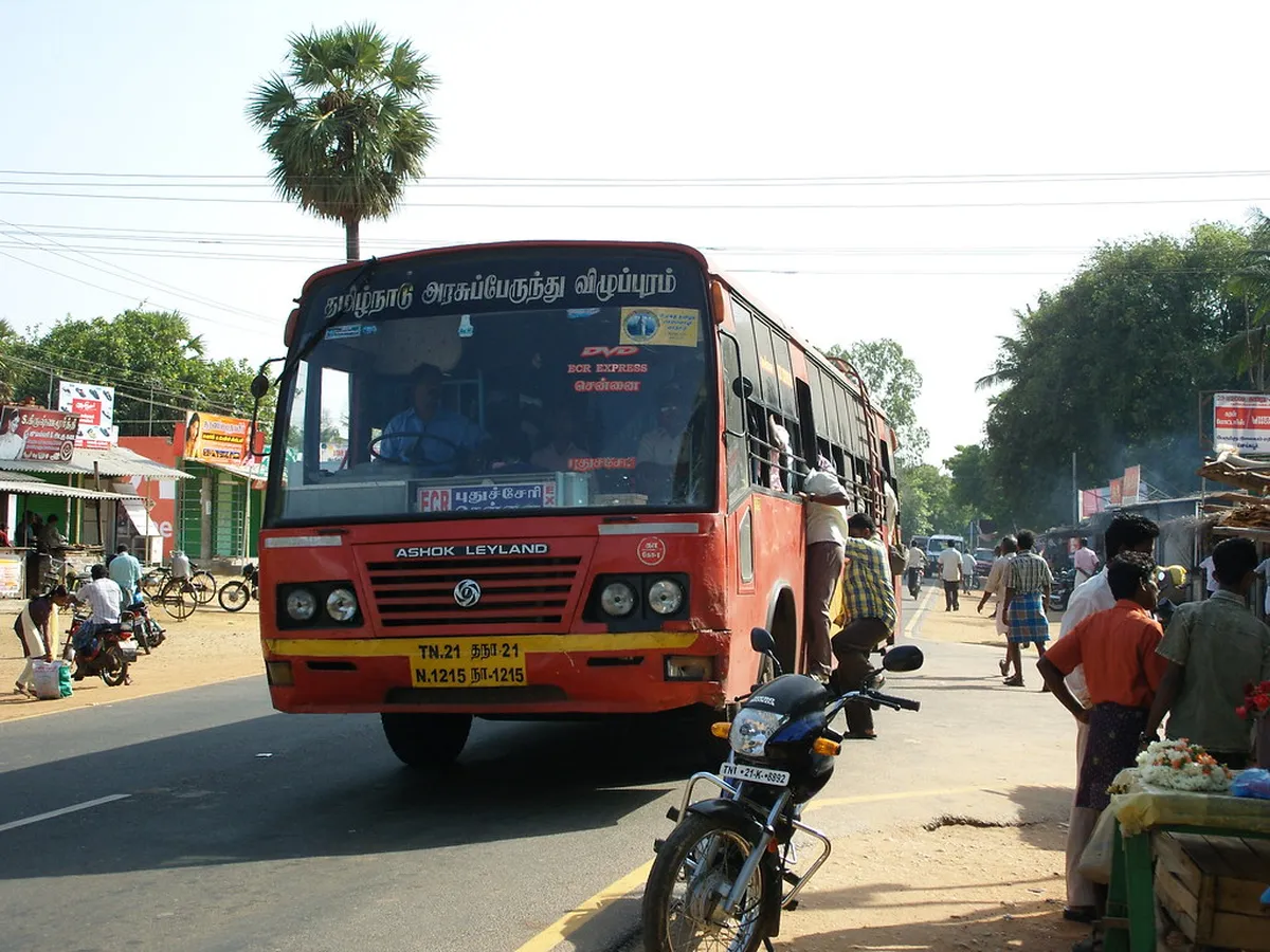 Pondicherry
