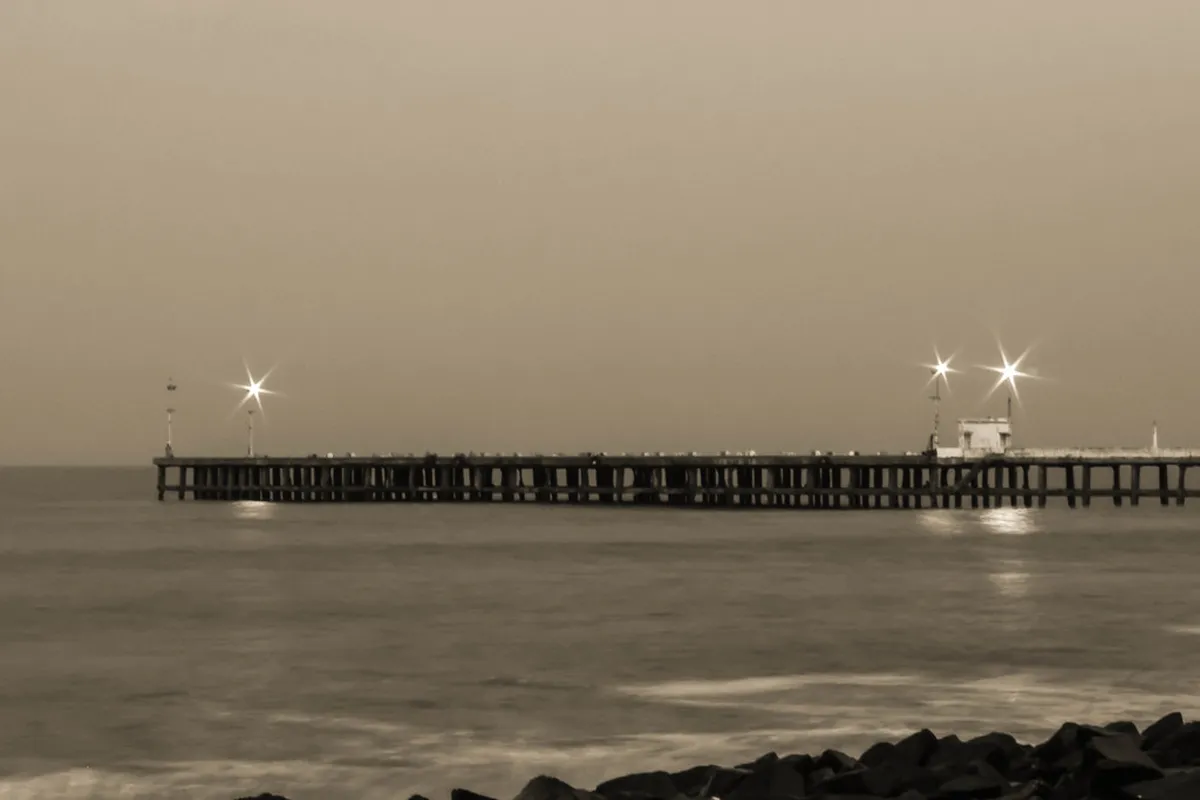 Pondy