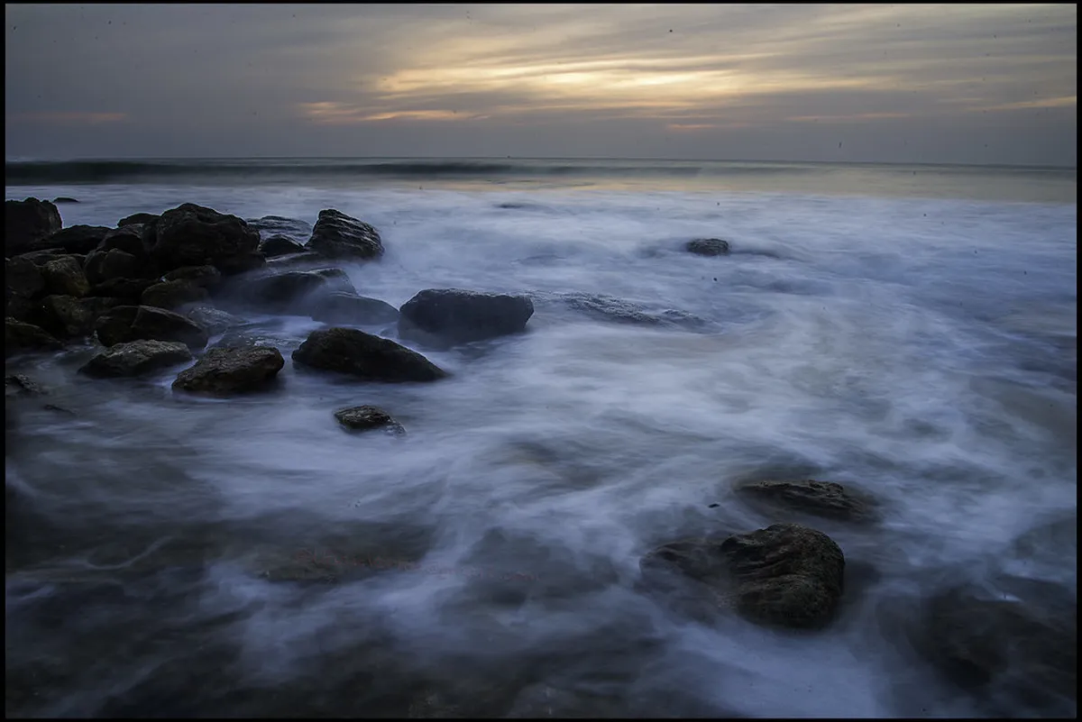 Poovar Island