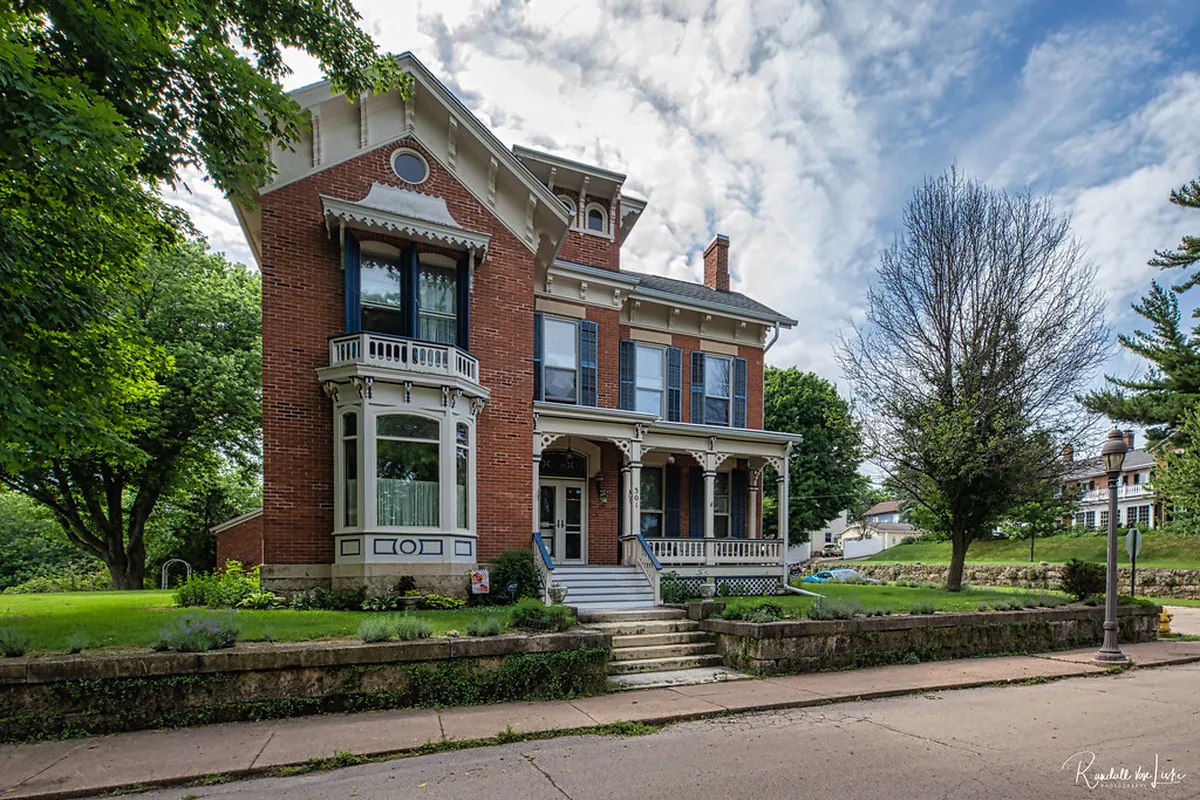 Prospect Hill