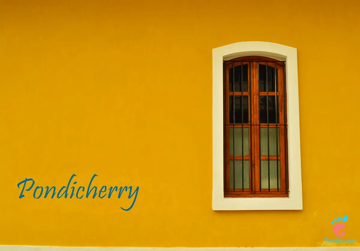 Puducherry