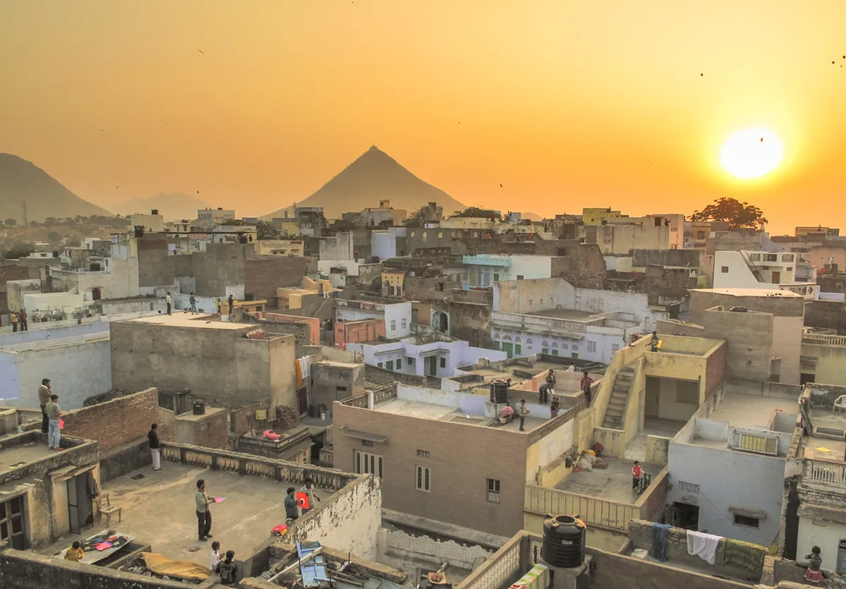 Pushkar
