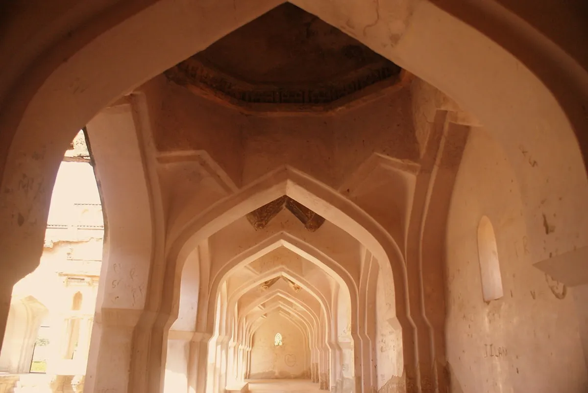 Queen’s Bath