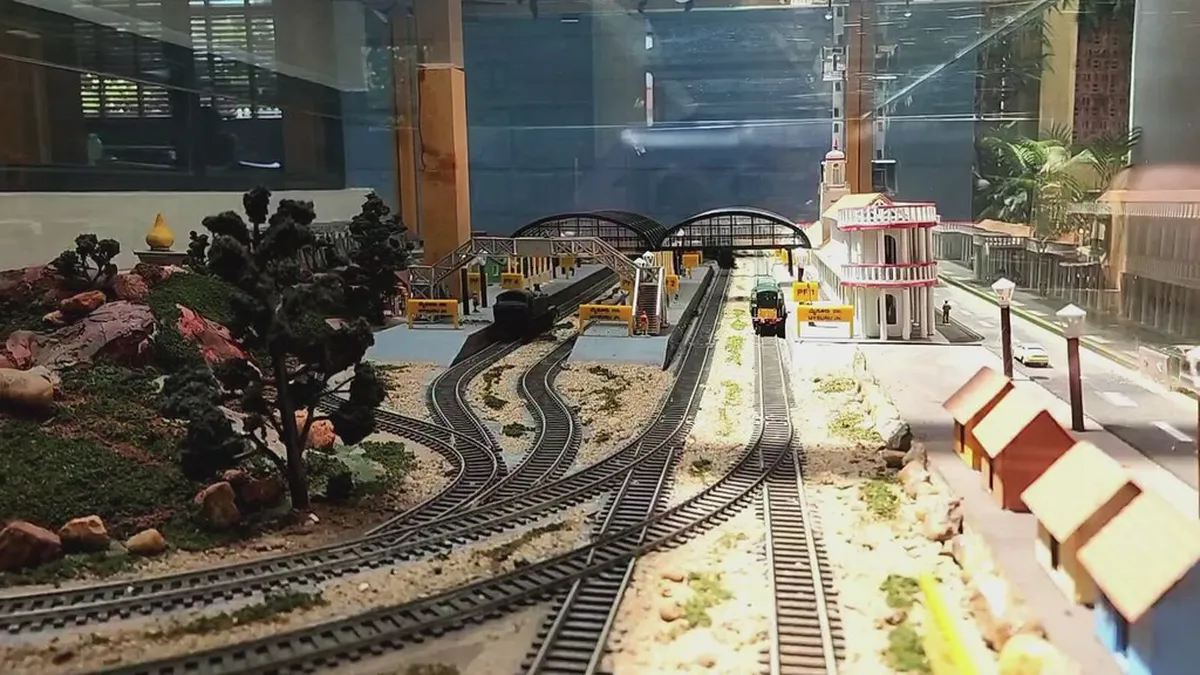 Rail Museum