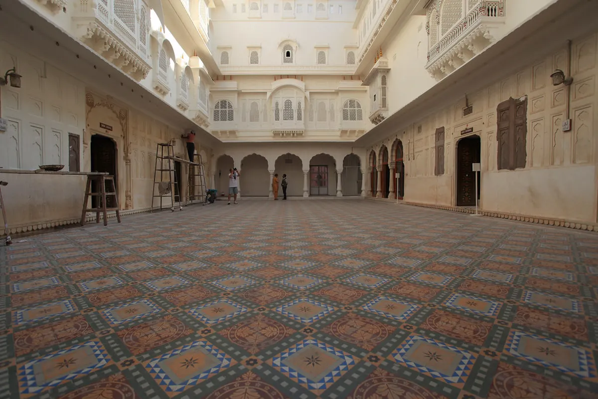 Rajasthan