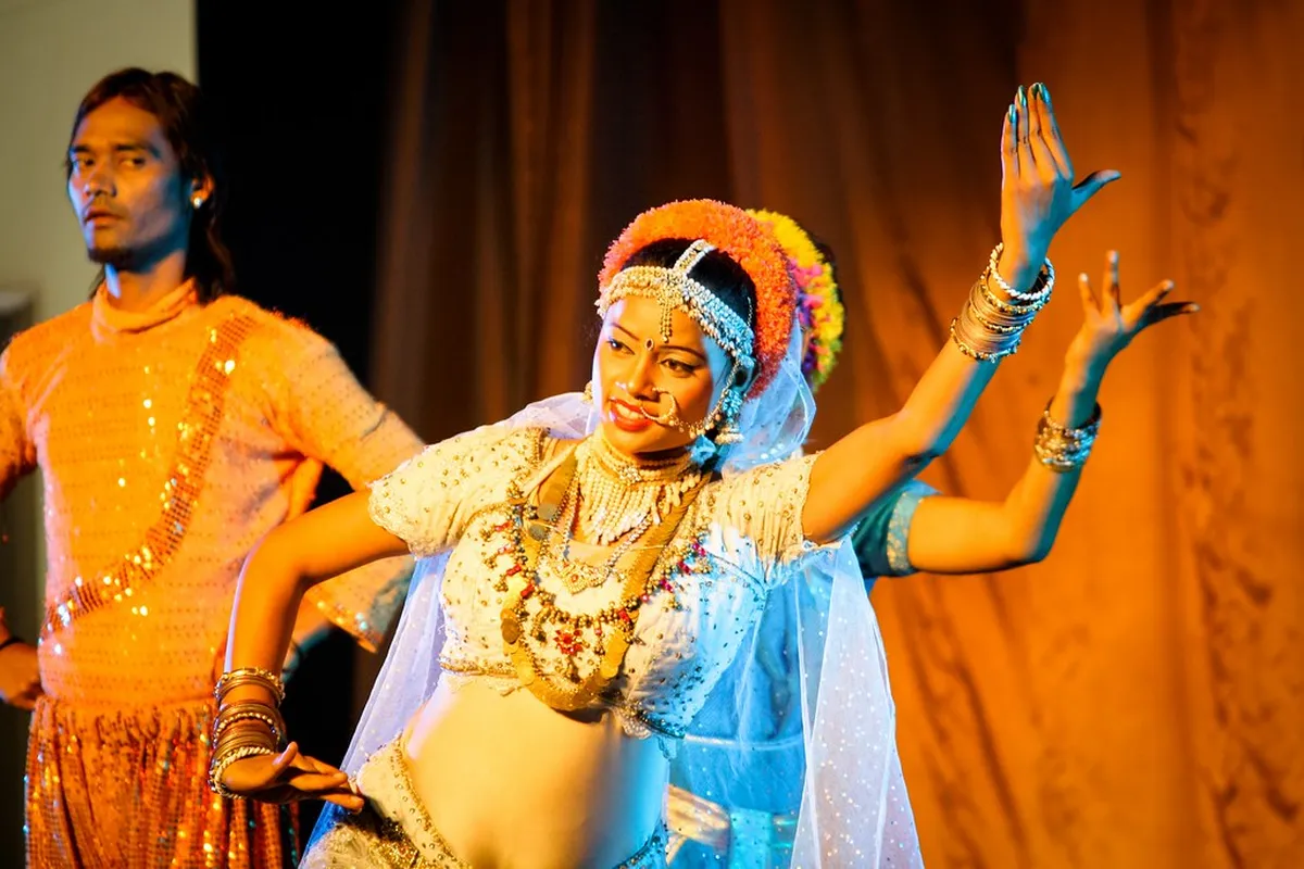 Ramoji Film City