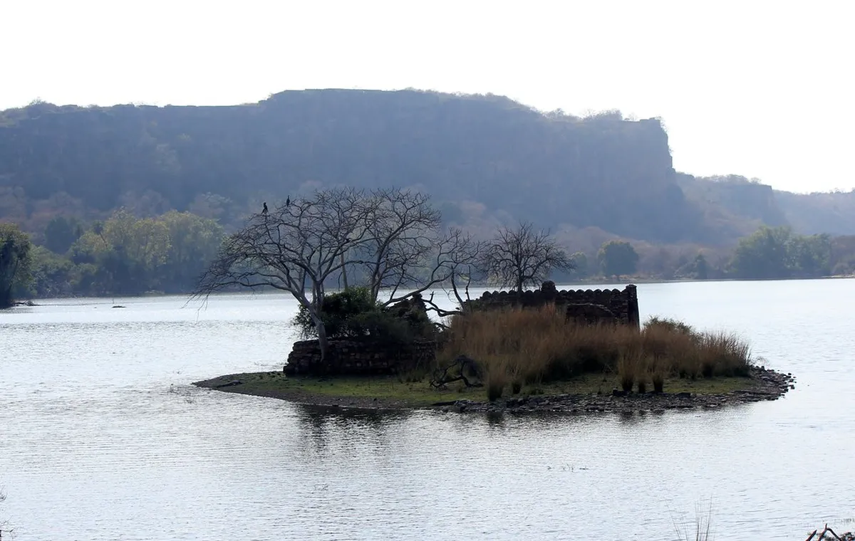 Ranthambore National Park