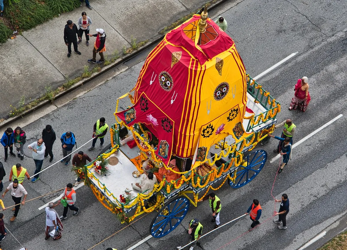 Rath Yatra