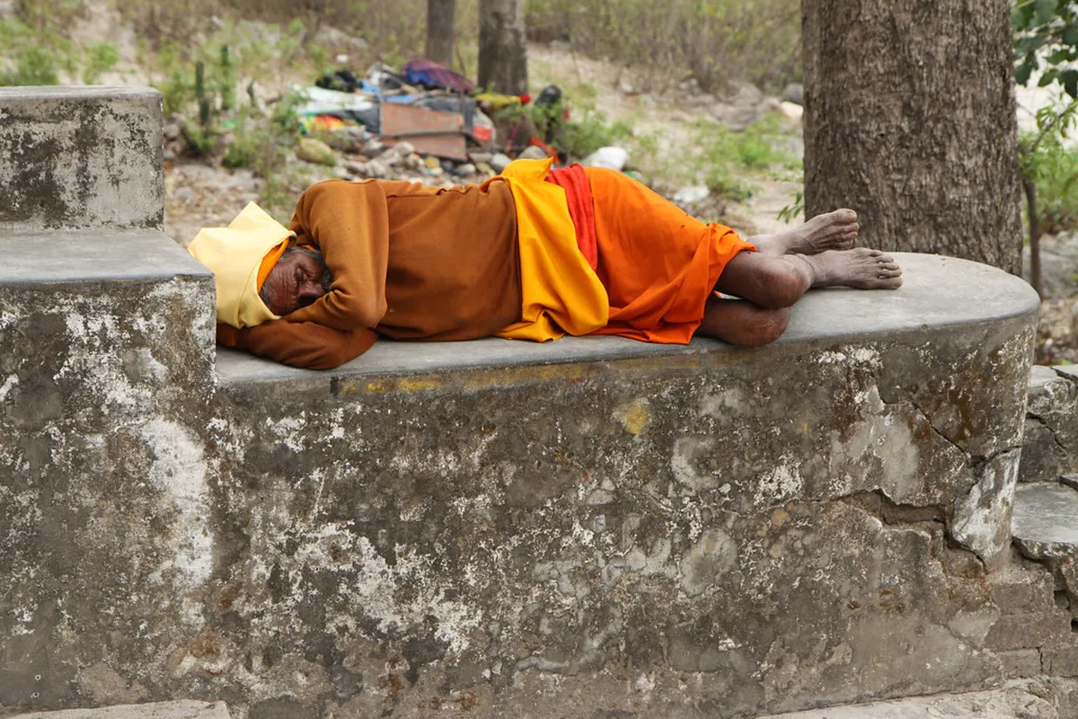 Rishikesh