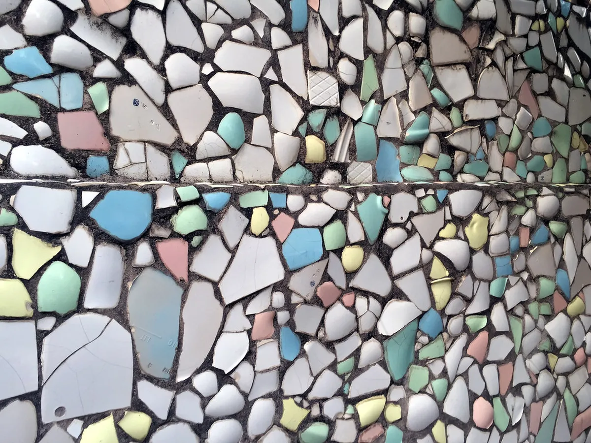 Rock Garden