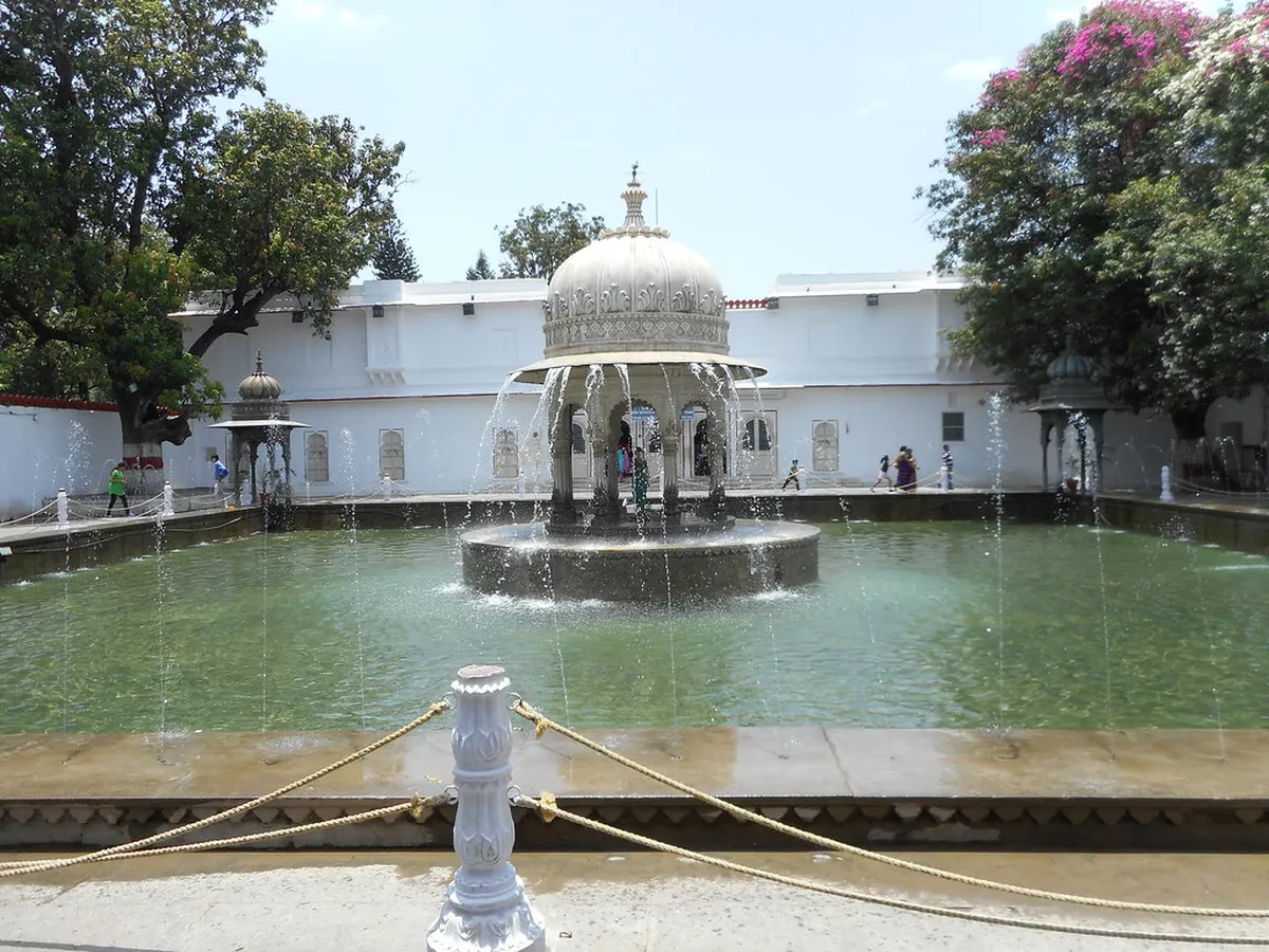 Saheliyon-ki-Bari