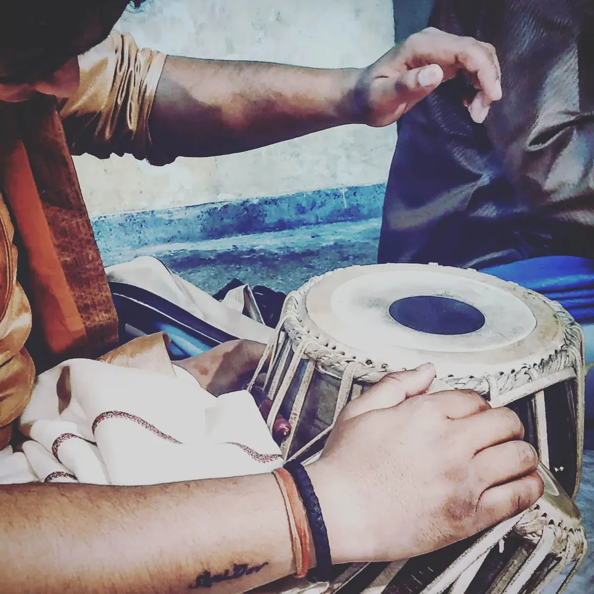 Sangeet Natak Akademi