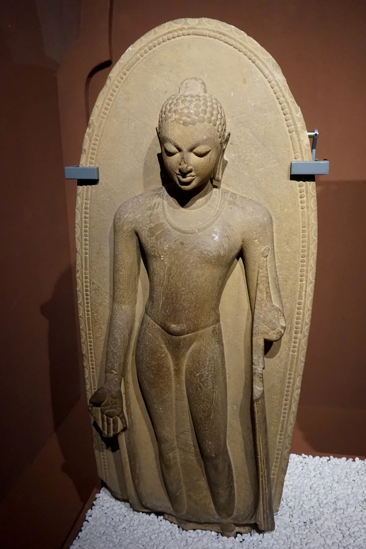 Sarnath Archaeological Museum