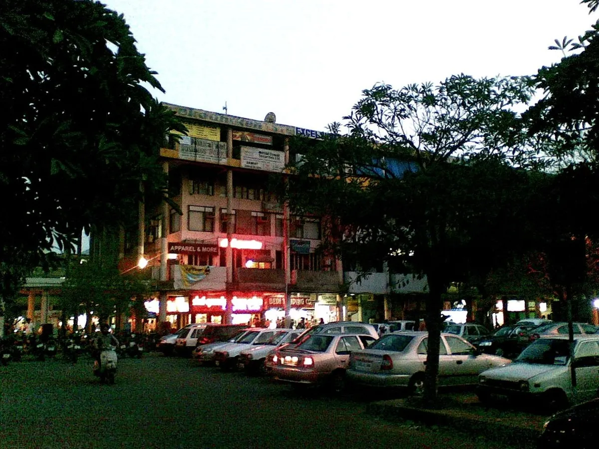 Sector 17