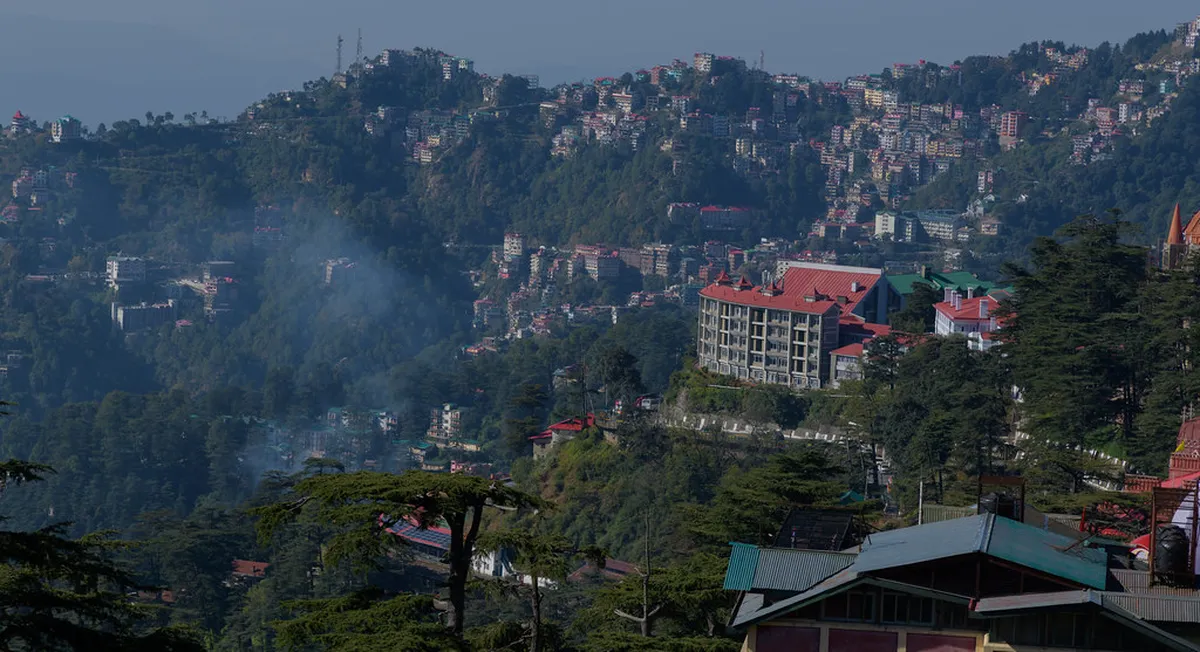 Shimla
