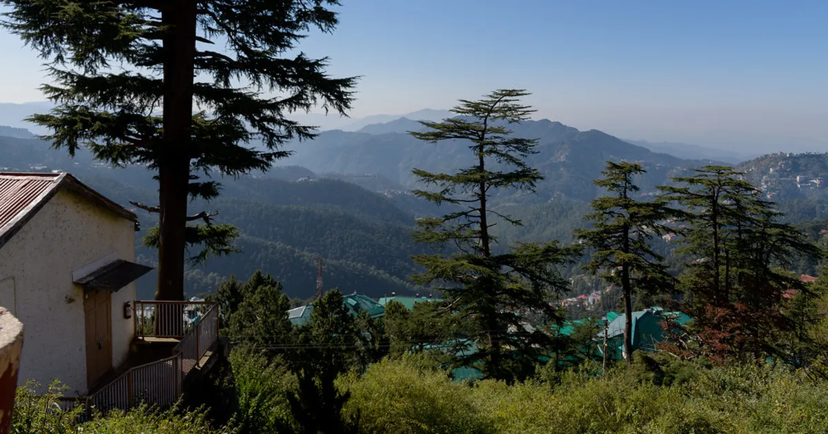 Shimla
