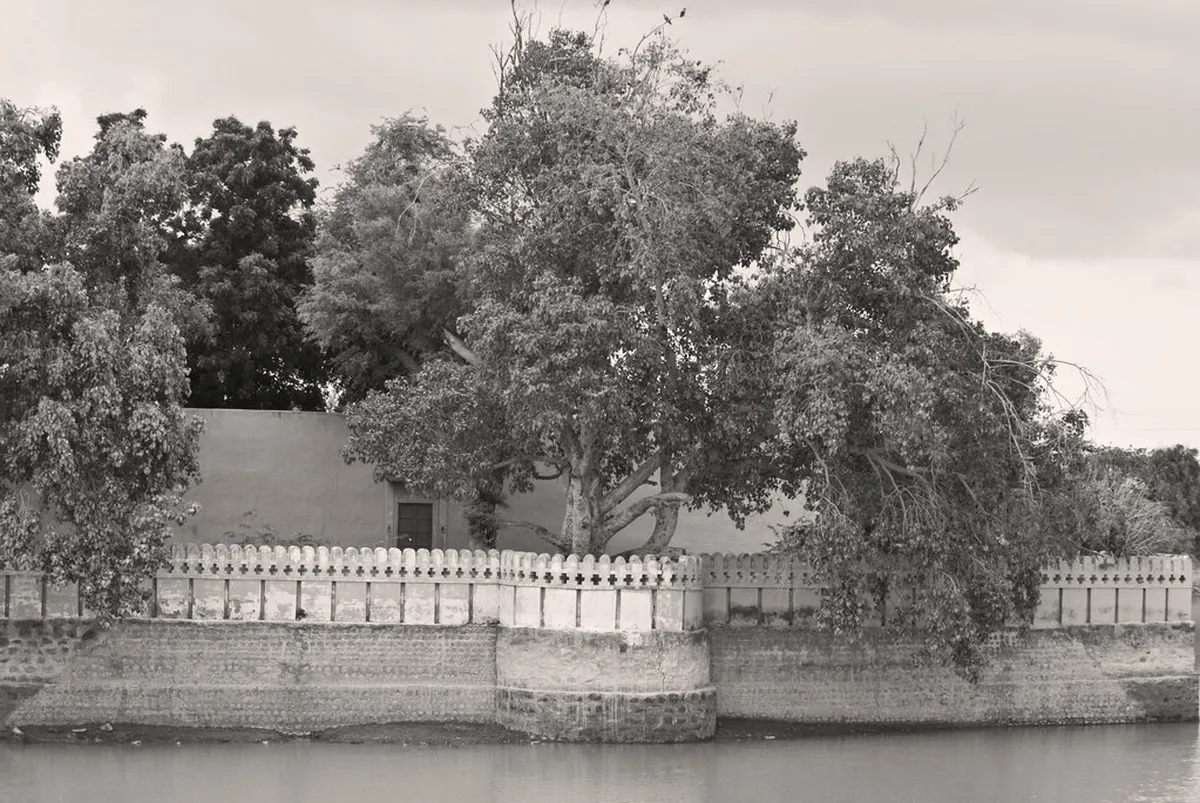 Shiv Bari Temple