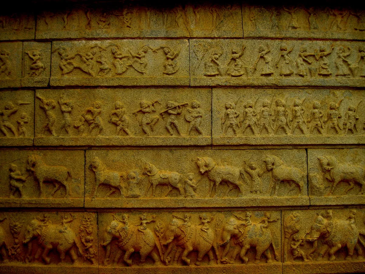 Shiva Temple