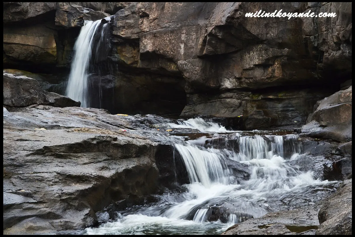 Someshwar Waterfall