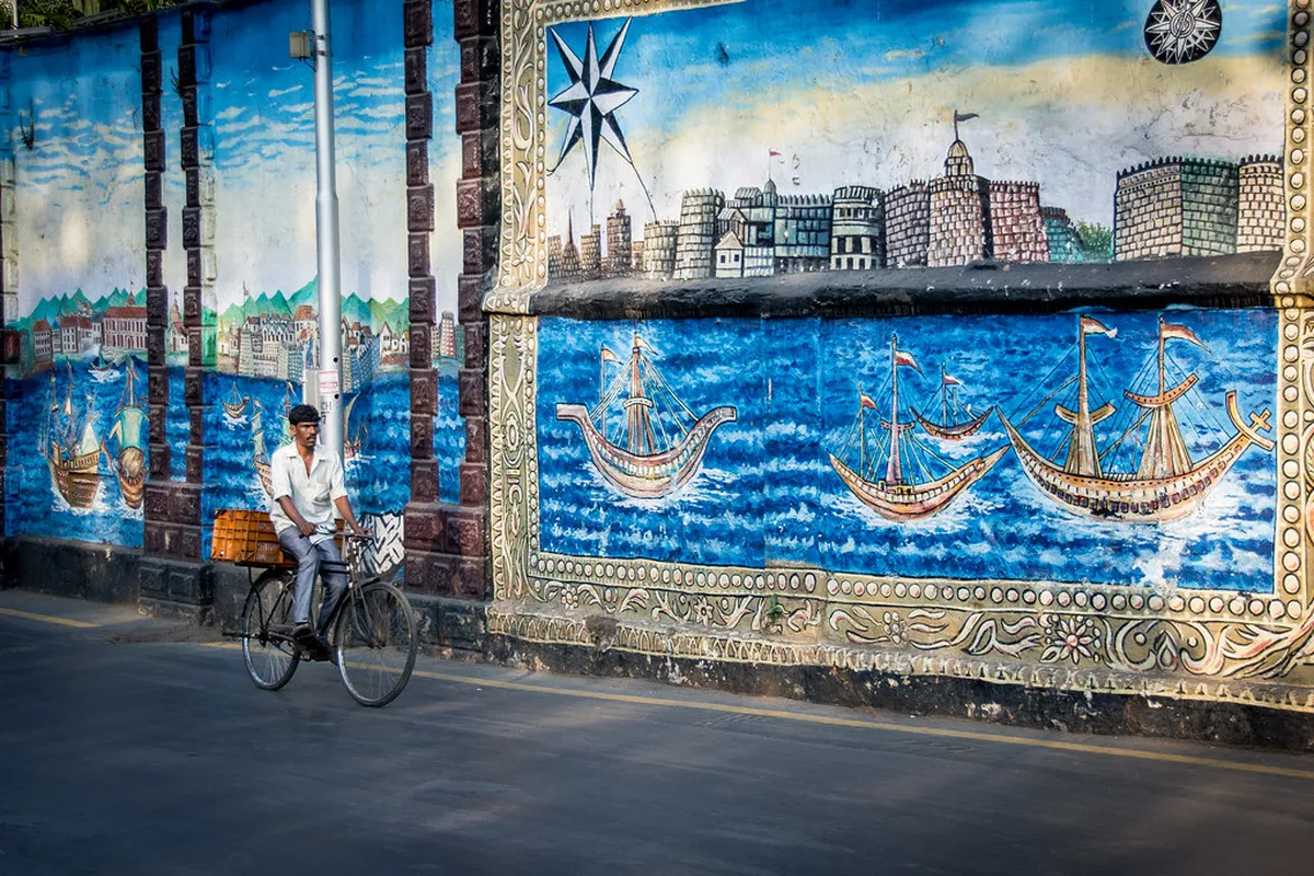 South Bombay