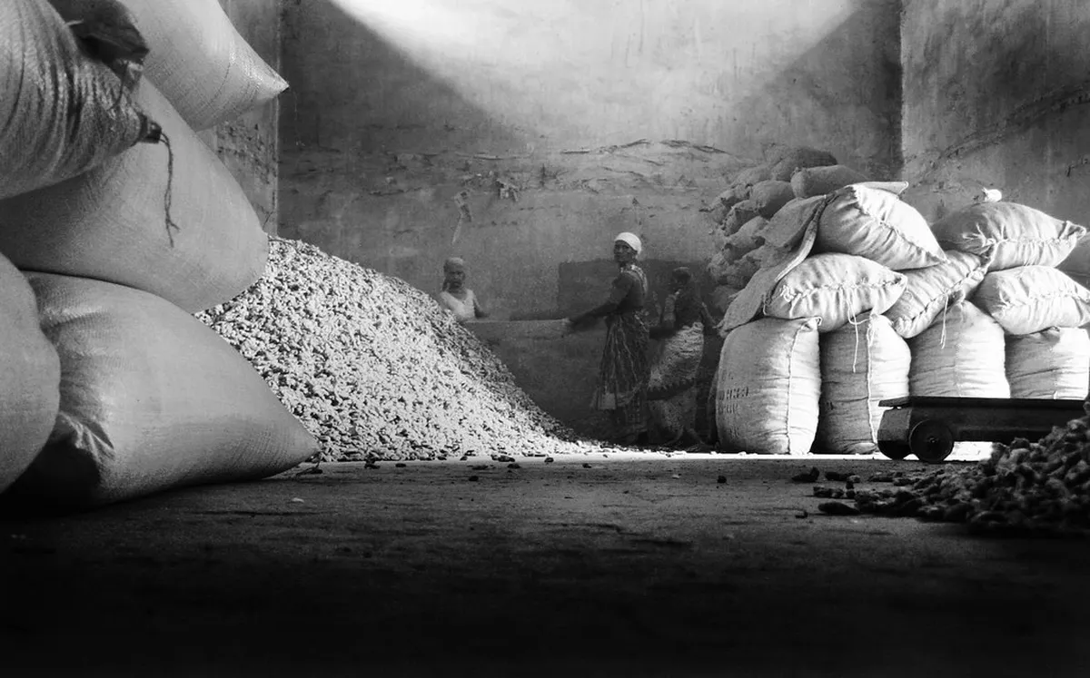 Spice Market
