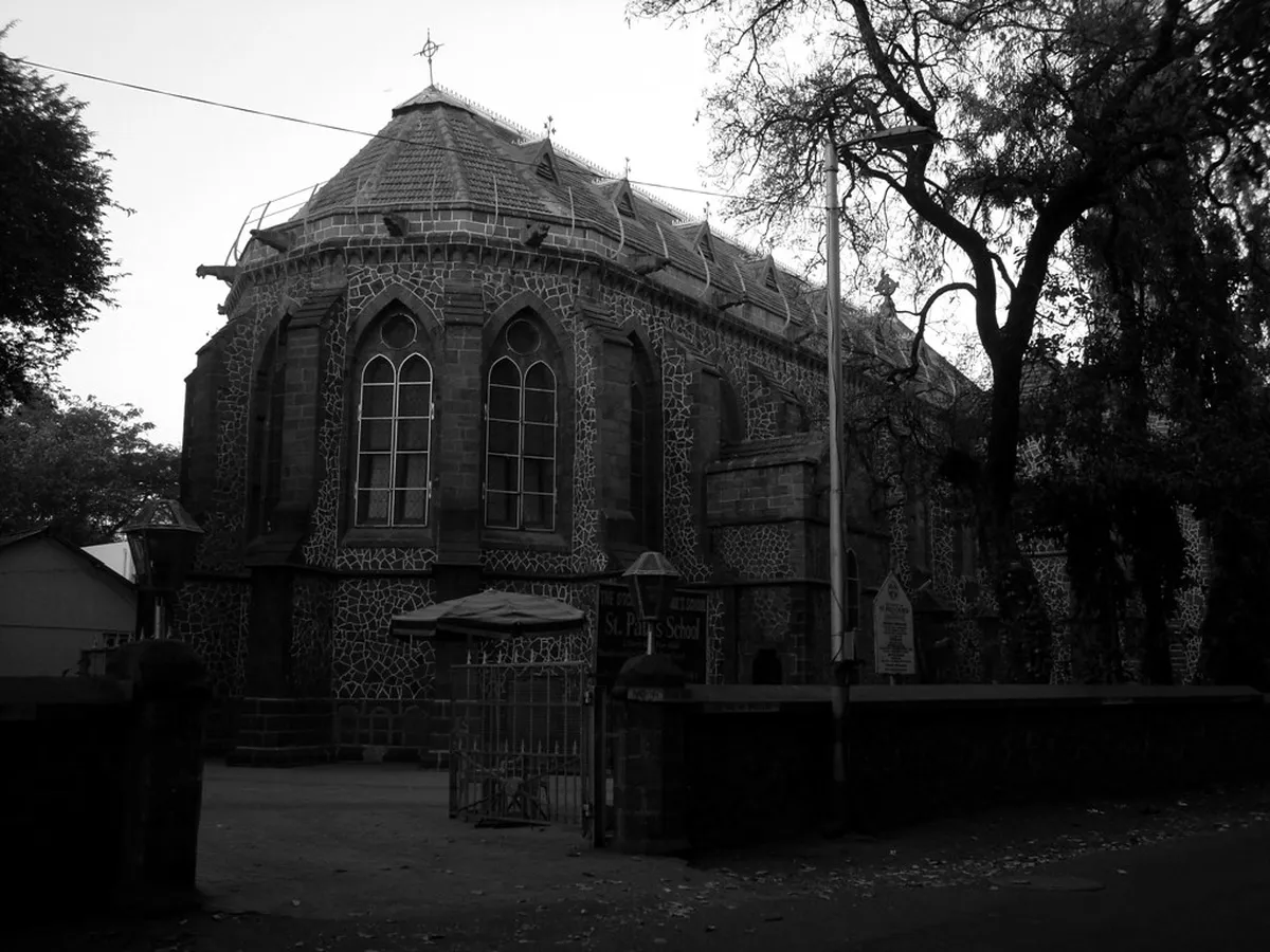 St. Mary’s Church