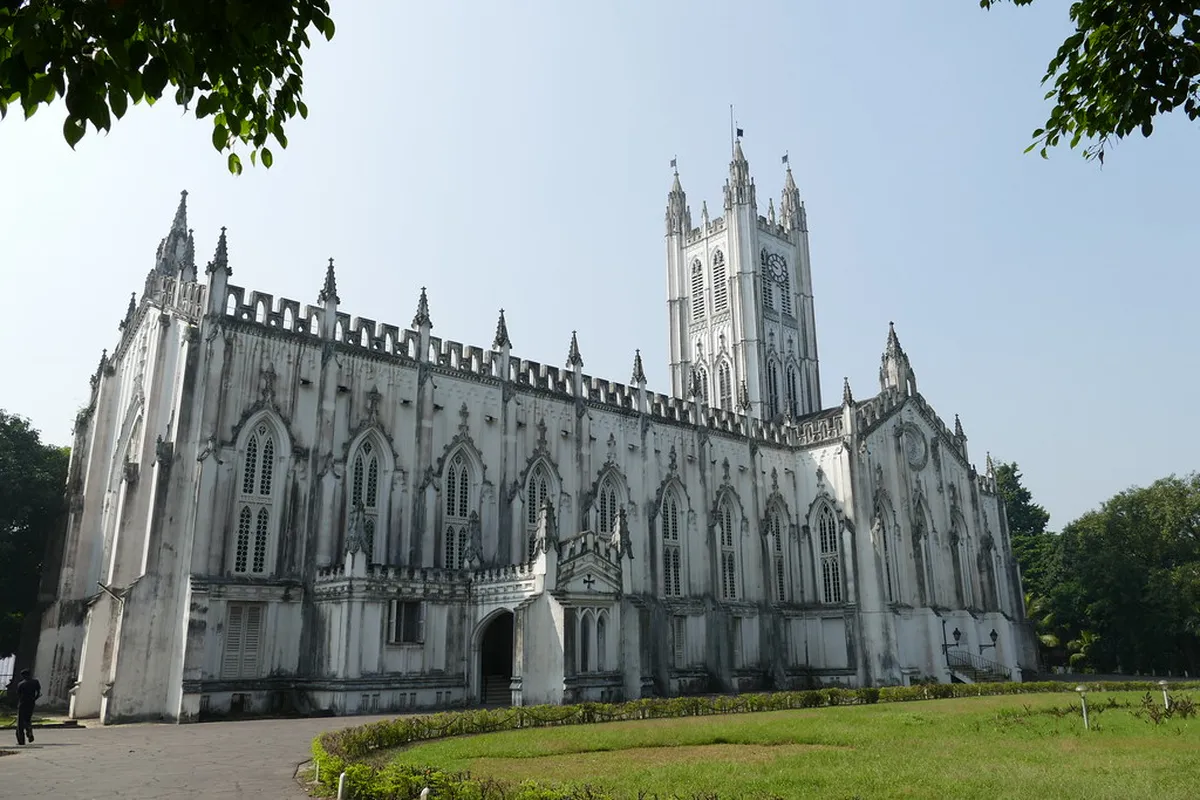 St. Paul’s Cathedral