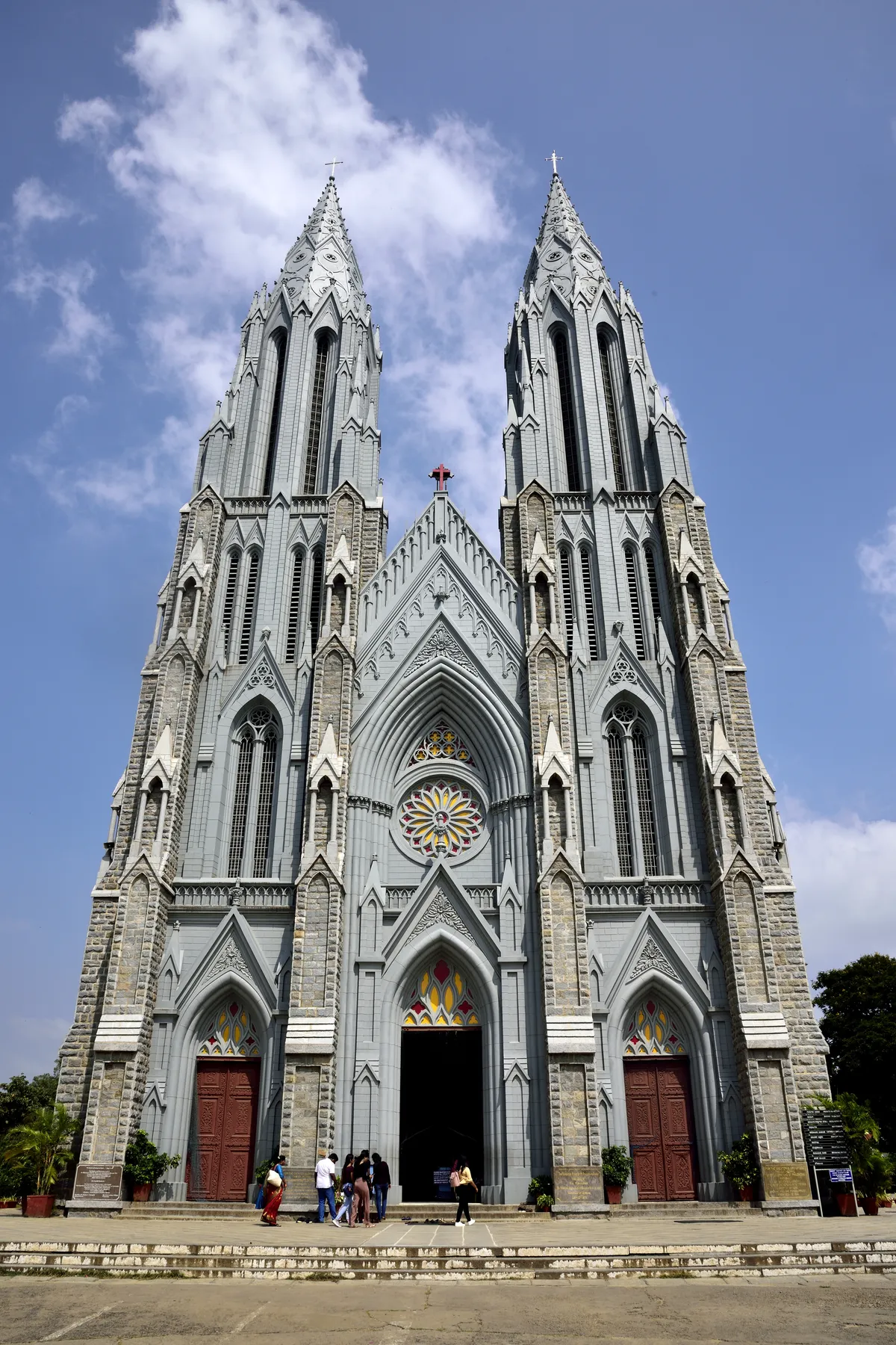 St. Philomena’s Church