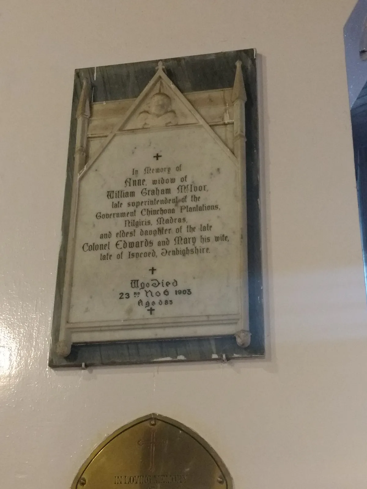St. Stephen’s Church