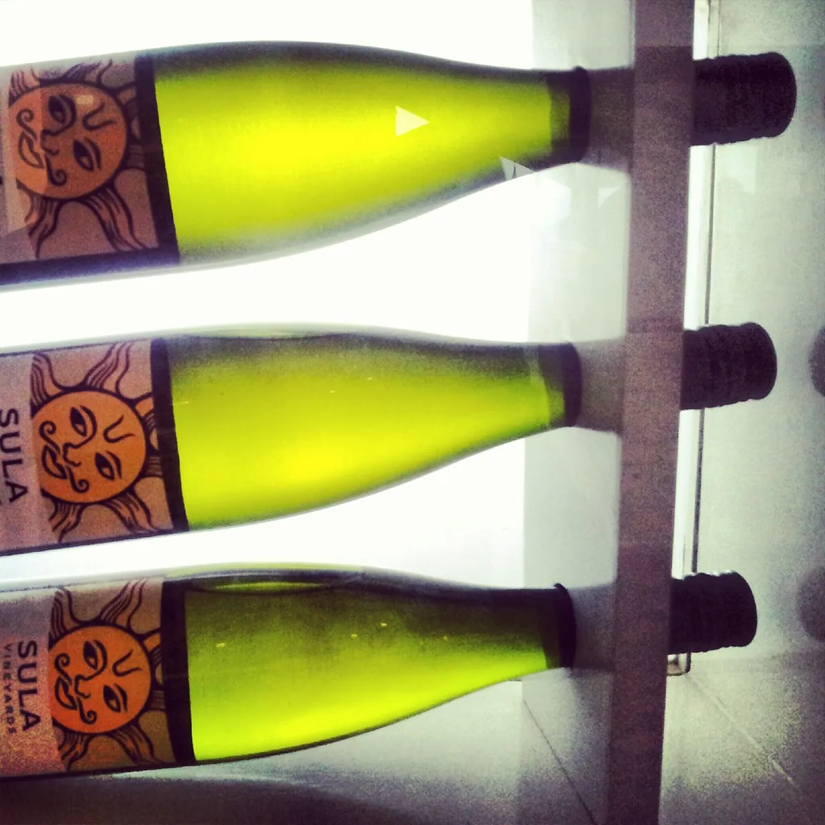 Sula Vineyards
