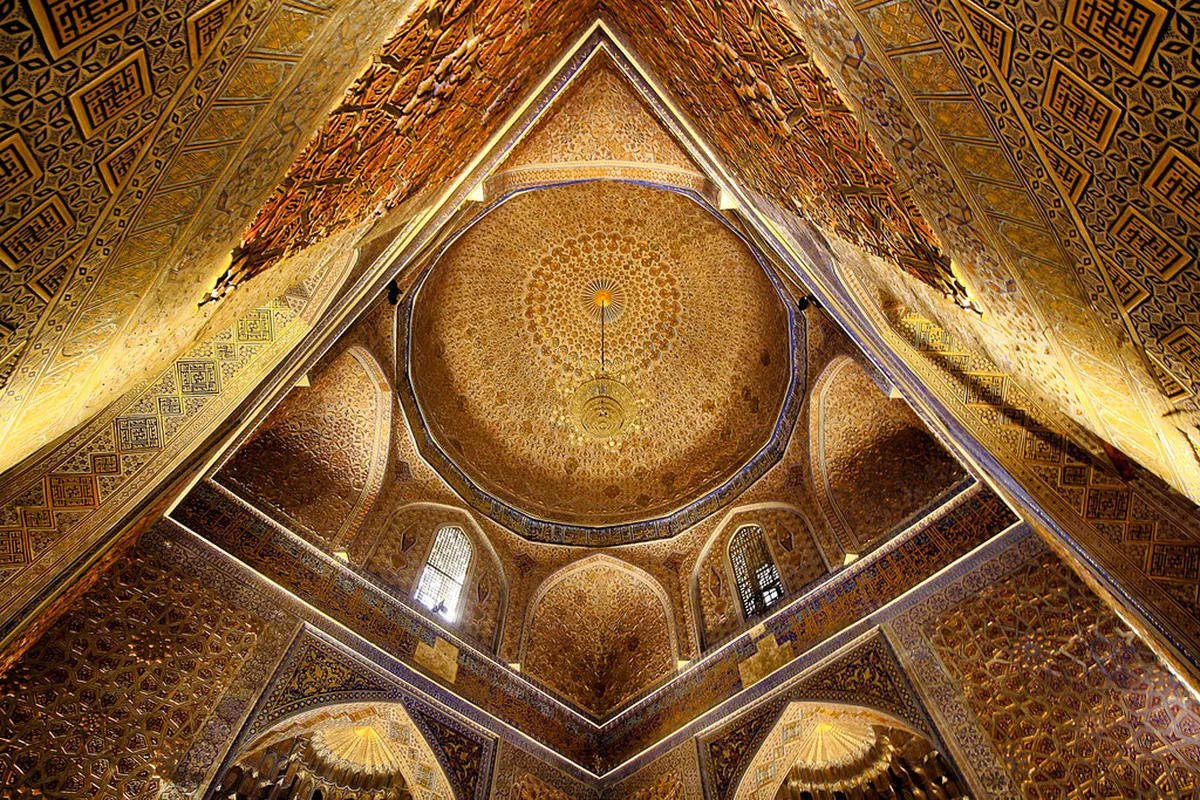 Taj