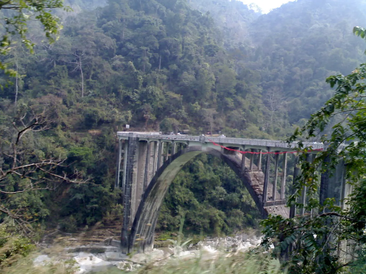 Teesta