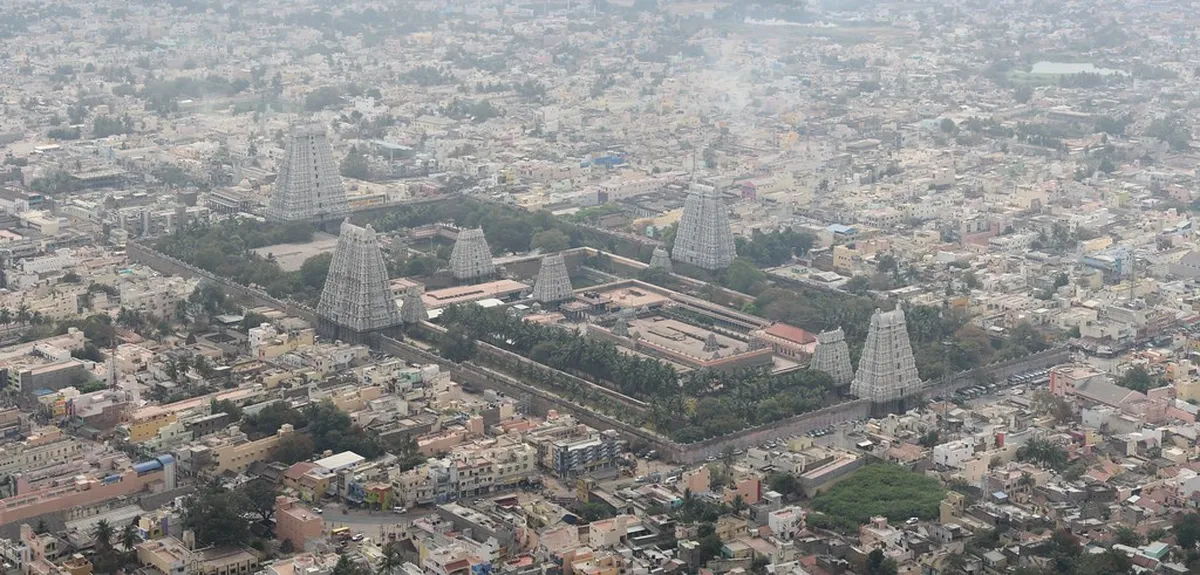 Thiruvannamalai