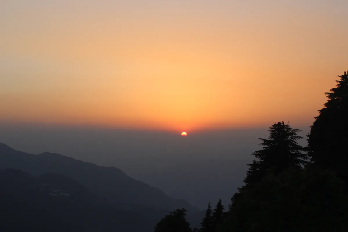 Top Tibba