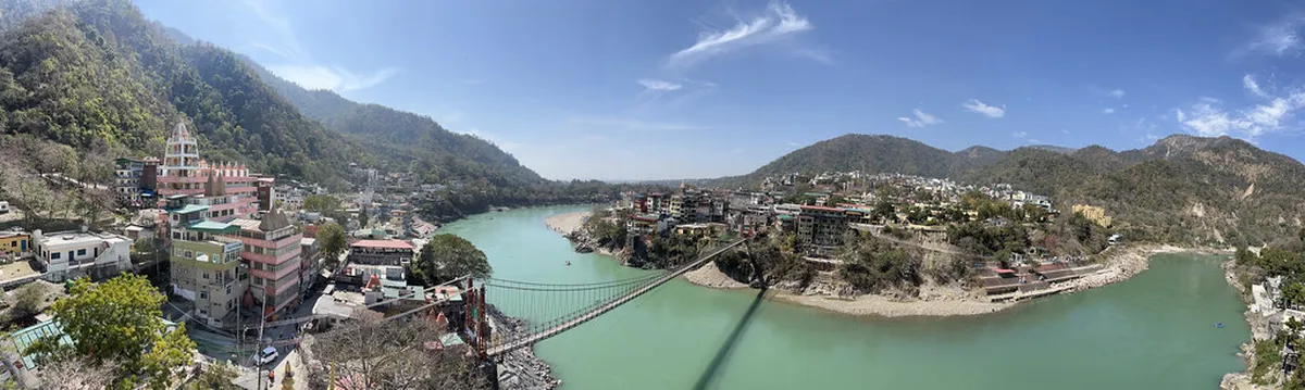 Trayambakeshwar Temple