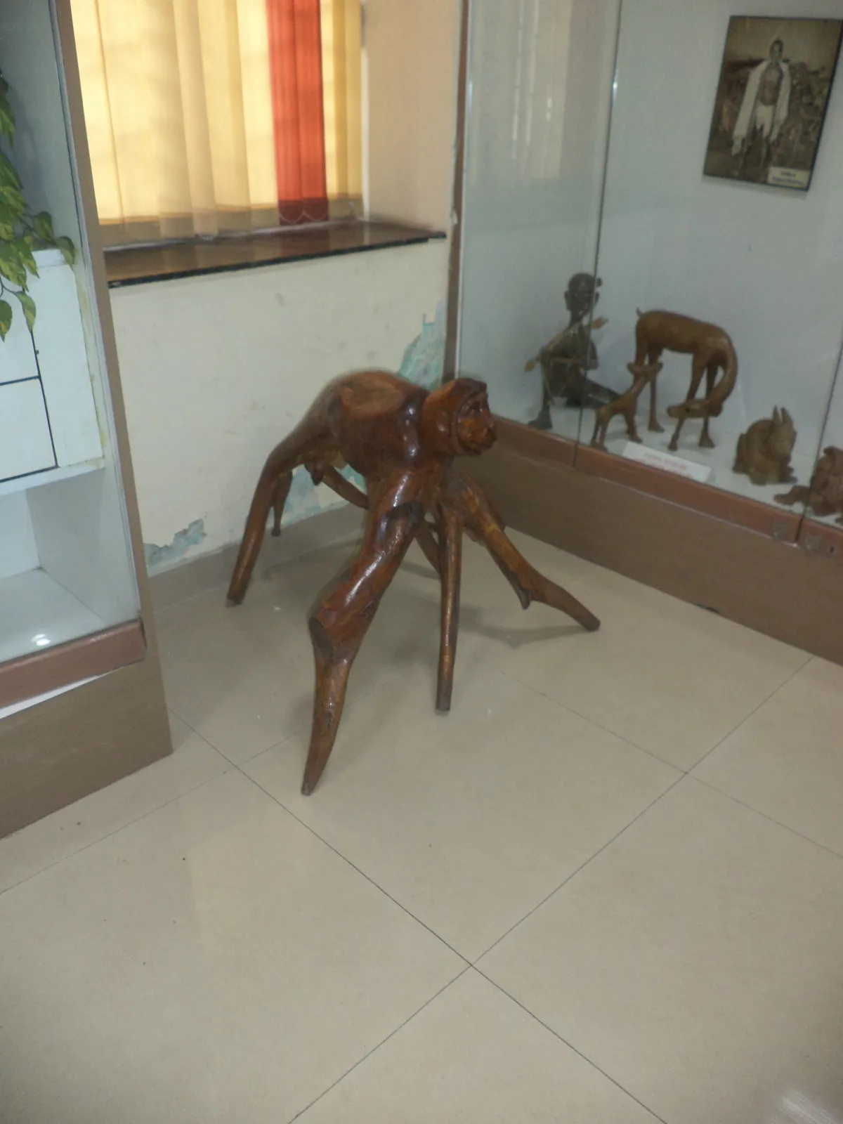 Tribal Museum