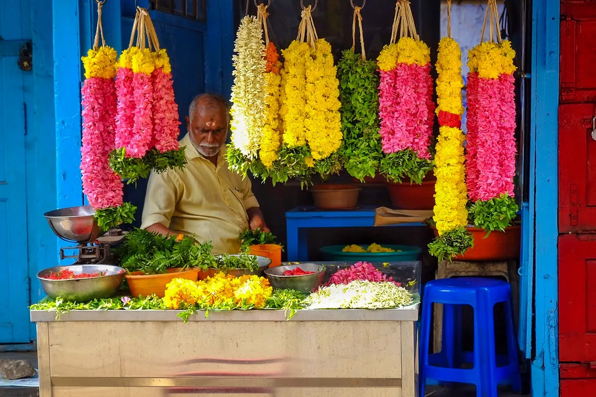 Trivandrum
